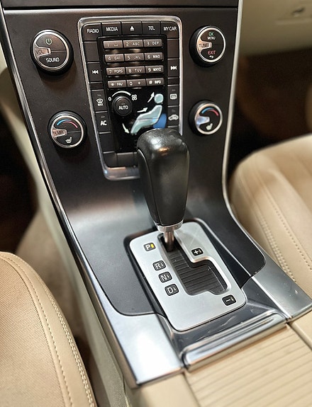 Volvo S60 14 of 21