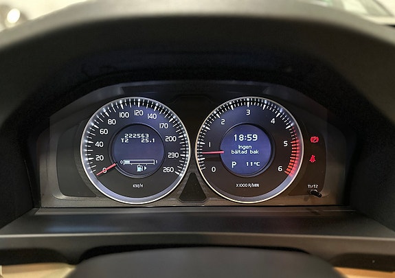 Volvo S60 16 of 21