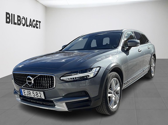 Volvo V90 Cross Country