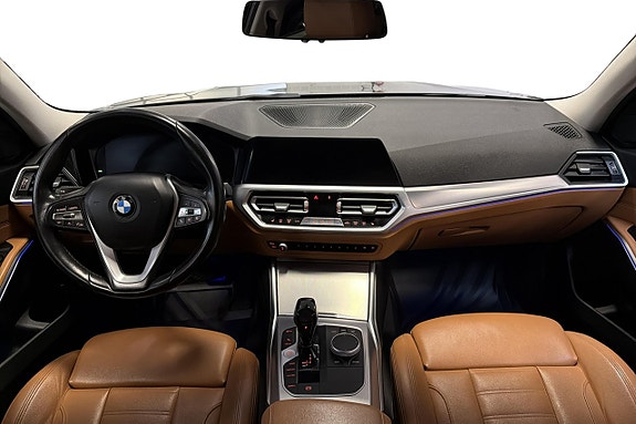 BMW 320 5 of 16