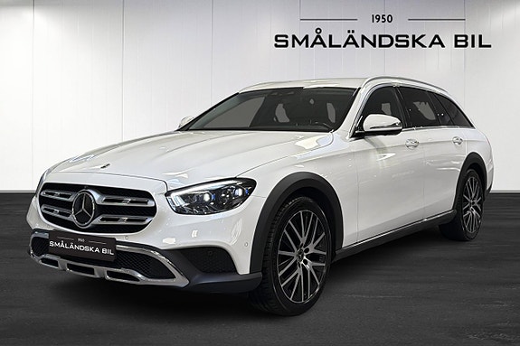 Mercedes-Benz E220 d