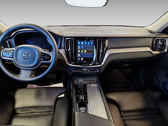Volvo V60 Cross Country 12 of 12
