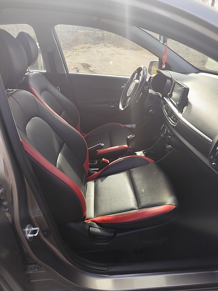 Kia Picanto 5 of 5