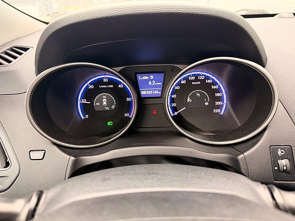Hyundai ix35 25 of 30