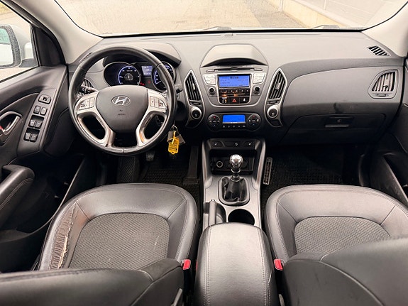 Hyundai ix35 23 of 30