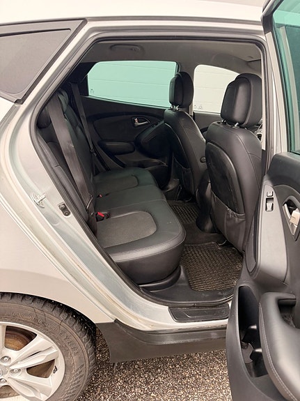 Hyundai ix35 15 of 30