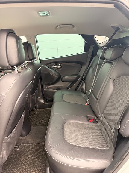 Hyundai ix35 16 of 30
