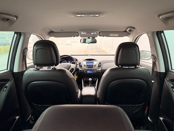 Hyundai ix35 27 of 30