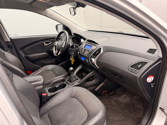 Hyundai ix35 18 of 30