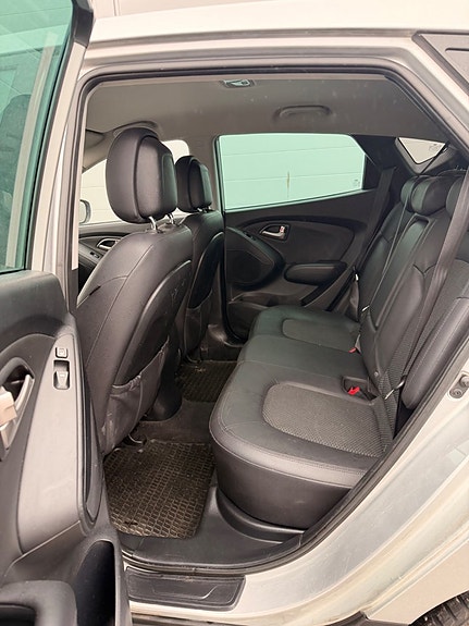 Hyundai ix35 17 of 30