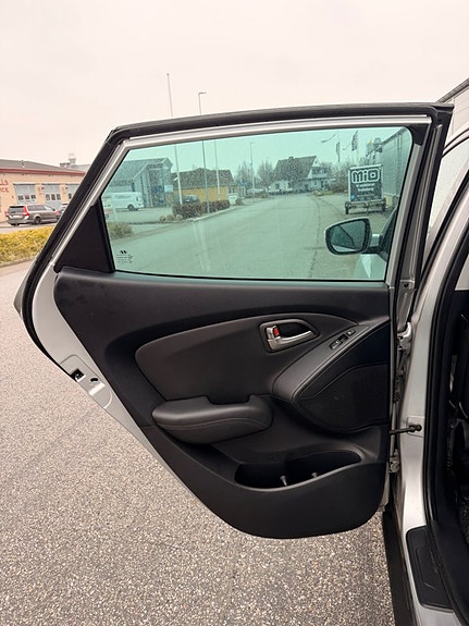 Hyundai ix35 14 of 30