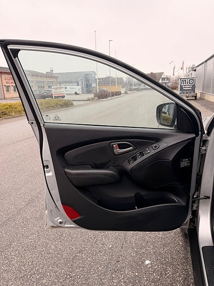 Hyundai ix35 13 of 30