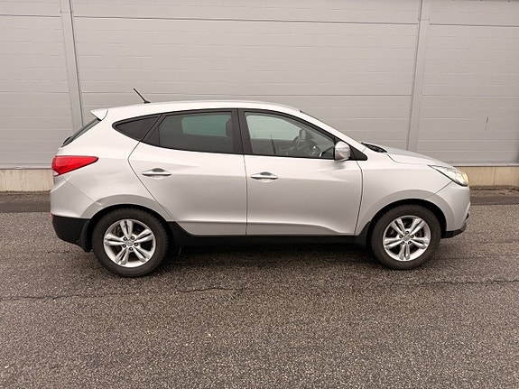 Hyundai ix35 6 of 30