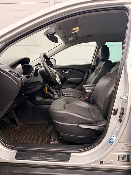 Hyundai ix35 20 of 30