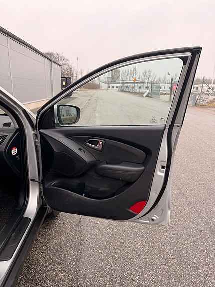Hyundai ix35 11 of 30