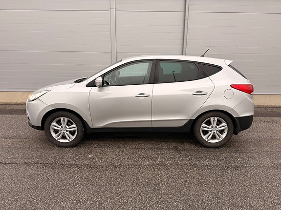 Hyundai ix35 3 of 30