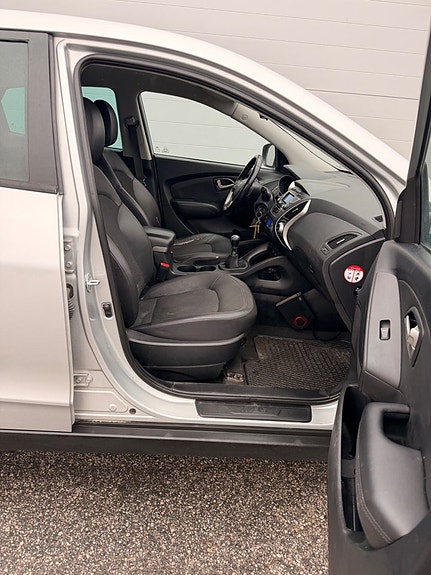 Hyundai ix35 19 of 30