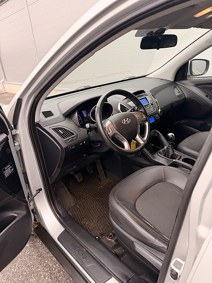 Hyundai ix35 22 of 30