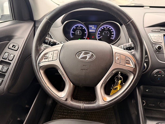 Hyundai ix35 24 of 30