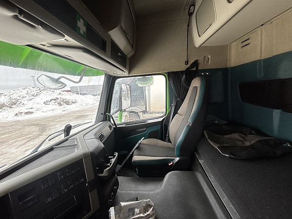 Dragbil Volvo FM 12.8 500 I-Shift -2014 | Reparationsobjekt via auktion 17 of 27
