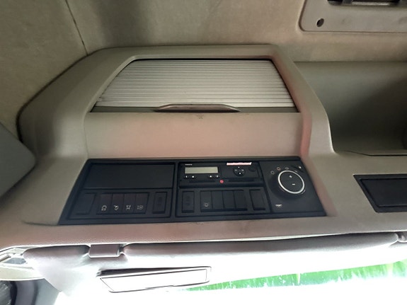 Dragbil Volvo FM 12.8 500 I-Shift -2014 | Reparationsobjekt via auktion 12 of 27