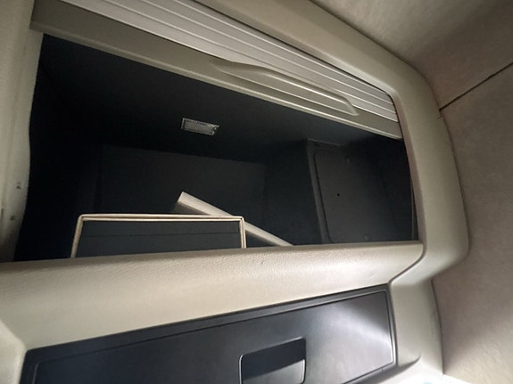 Dragbil Volvo FM 12.8 500 I-Shift -2014 | Reparationsobjekt via auktion 20 of 27