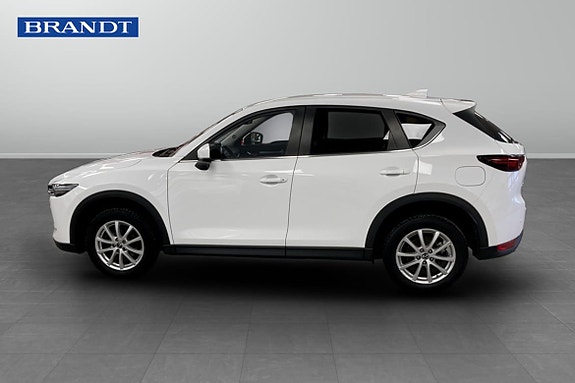 Mazda CX-5 3 of 5
