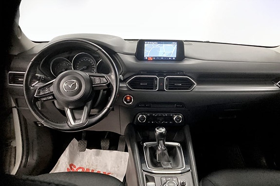 Mazda CX-5 4 of 5