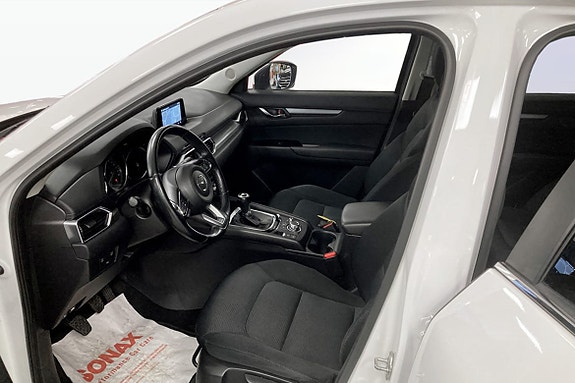 Mazda CX-5 5 of 5