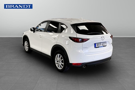 Mazda CX-5 2 of 5