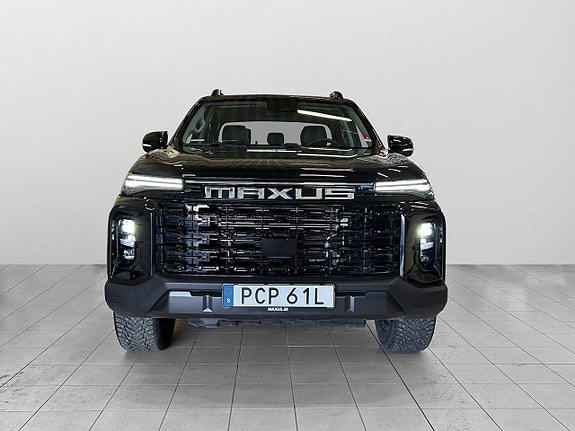 Maxus T60 7 of 21
