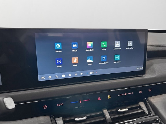 Maxus T60 9 of 21
