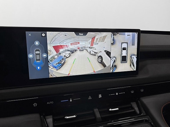 Maxus T60 15 of 21