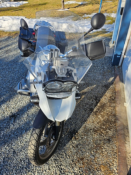 BMW R 1200 GS FL 3 of 5