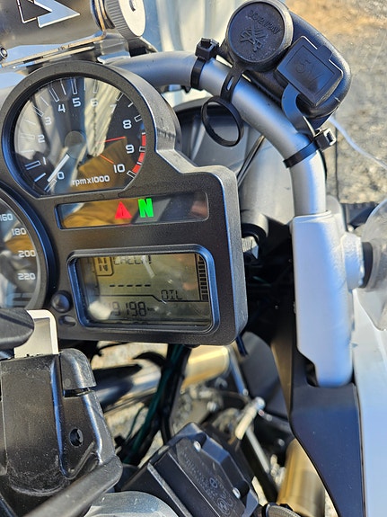 BMW R 1200 GS FL 4 of 5