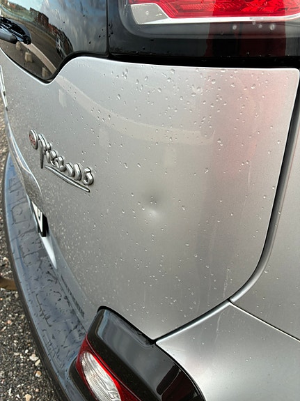 Citroen C3 Picasso 8 of 11
