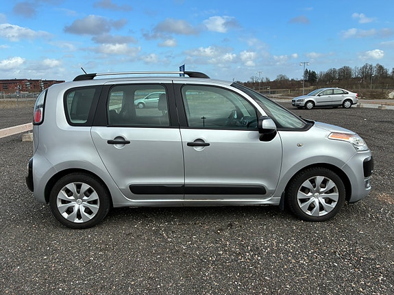 Citroen C3 Picasso 6 of 11