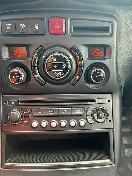 Citroen C3 Picasso 3 of 11