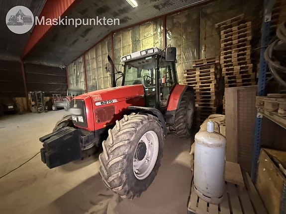 Massey Ferguson 6270-4