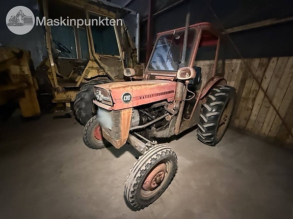 Massey Ferguson 130