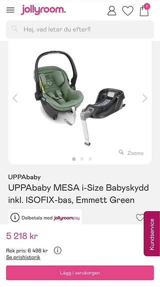 Product image 2 of 6