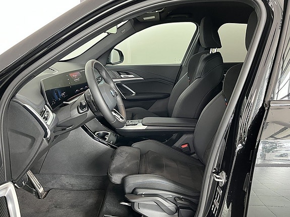 BMW X1 5 of 5