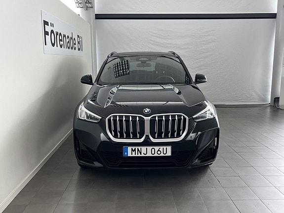 BMW X1 2 of 5