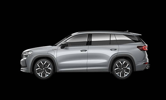 Skoda Kodiaq 2 of 5