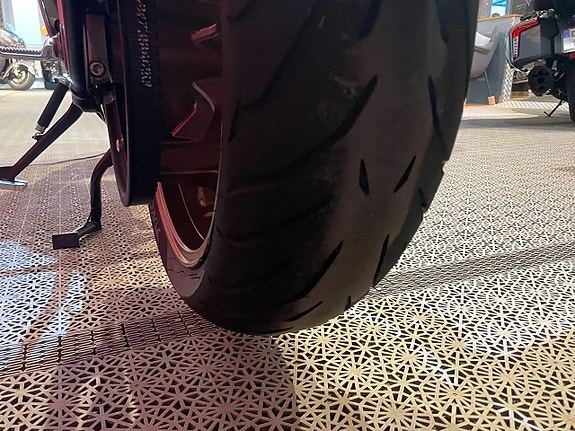 ZERO SR/S ZF 14.4  Reserverad 10 of 15