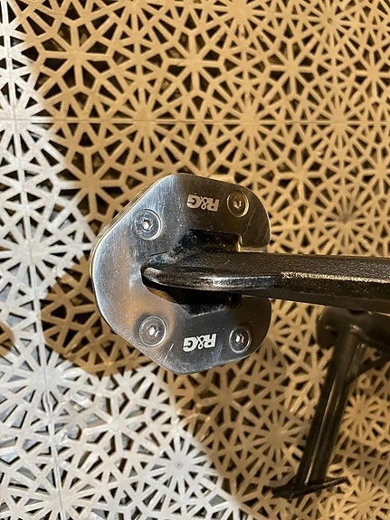 ZERO SR/S ZF 14.4  Reserverad 13 of 15