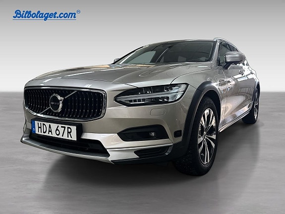 Volvo V90 Cross Country