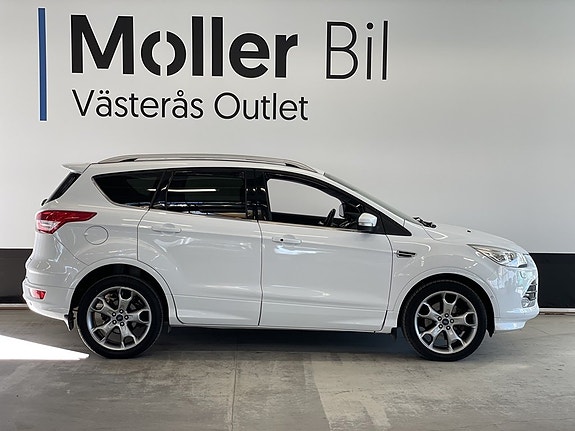 Ford Kuga 4 of 5