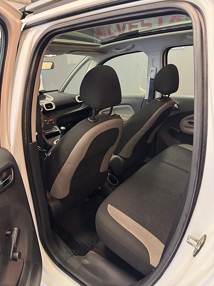 Citroen C3 Picasso 6 of 14