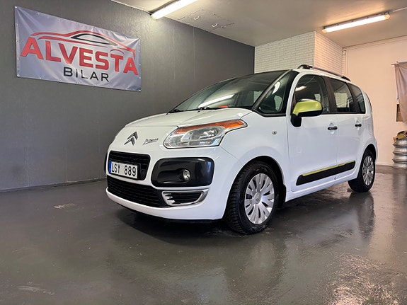 Citroen C3 Picasso